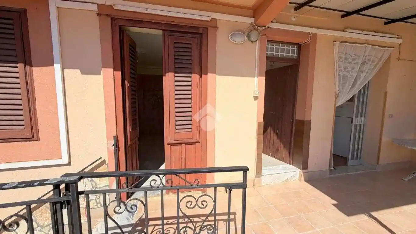 Appartamento in vendita a Monreale