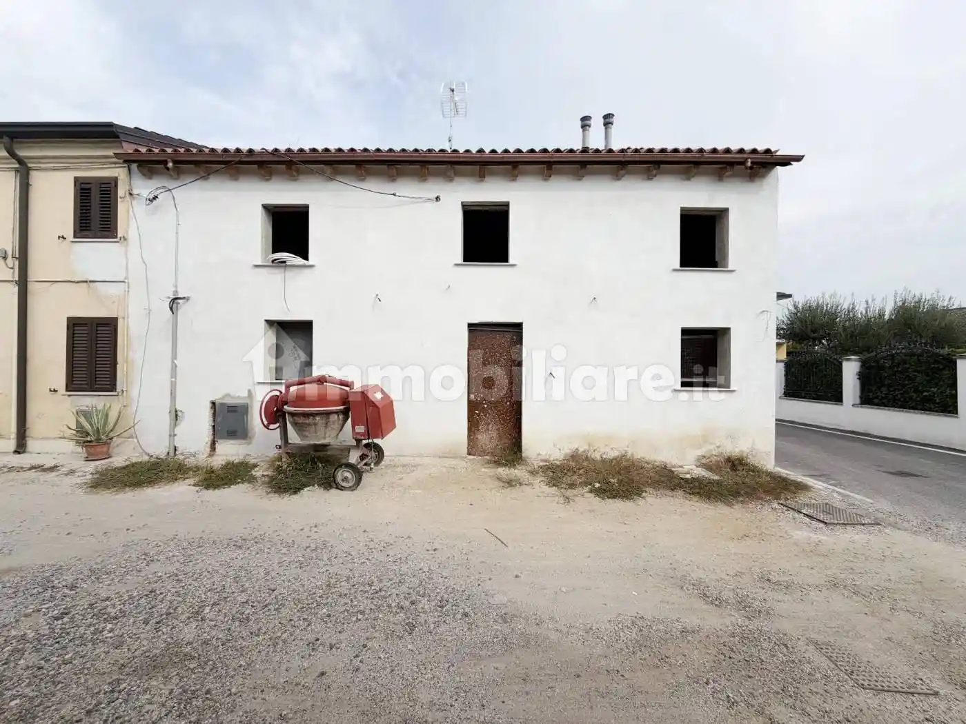 Villetta a schiera in vendita a Isola della Scala