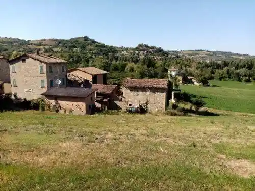Rustico - Casale in vendita a Savignano sul Panaro