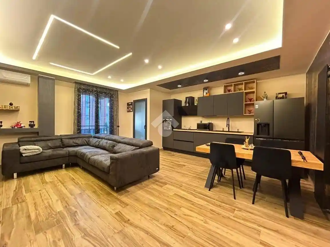 Appartamento in vendita a Palermo