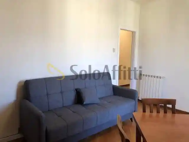 Appartamento in affitto a Trieste