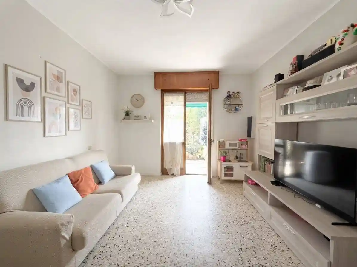 Appartamento in vendita a Cinisello Balsamo