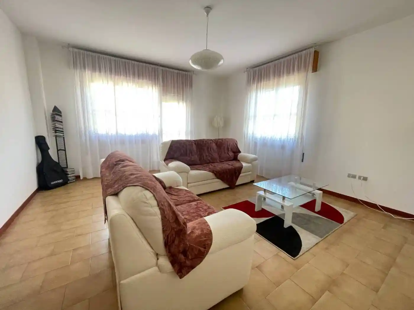 Appartamento in affitto a Riccione