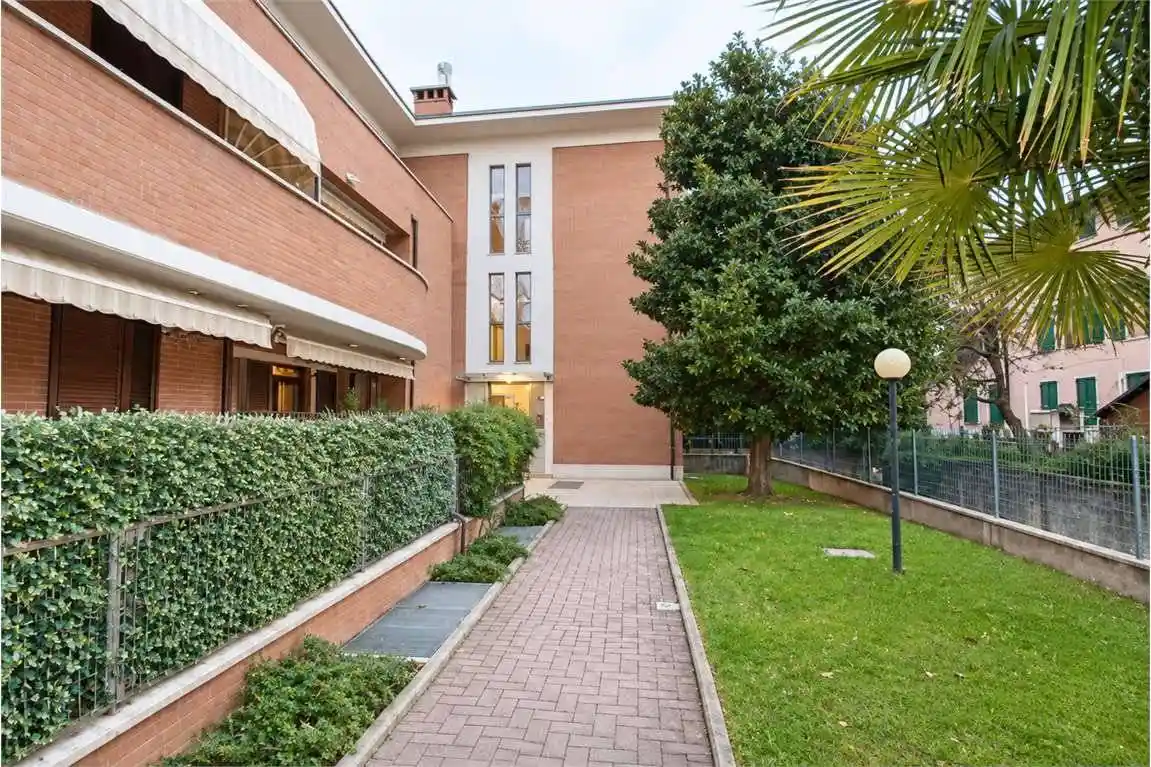 Appartamento in affitto a Maranello
