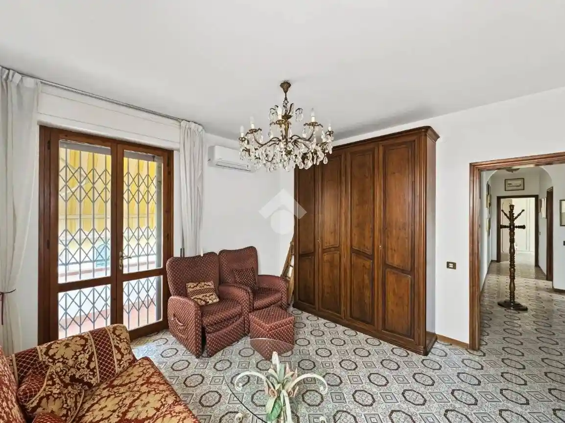 Appartamento in affitto a Pisa