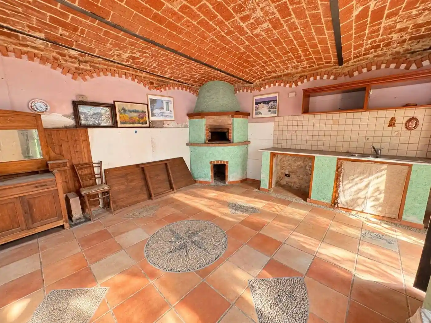 Rustico - Casale in vendita a Calliano