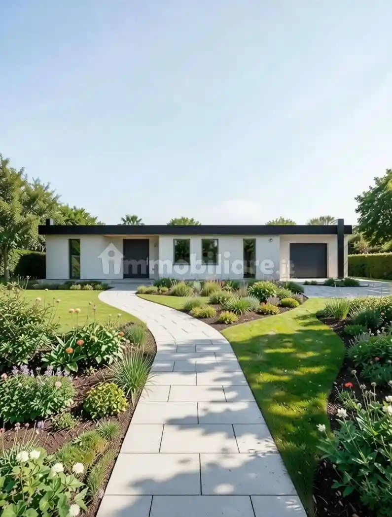 Villa in vendita a Rottofreno