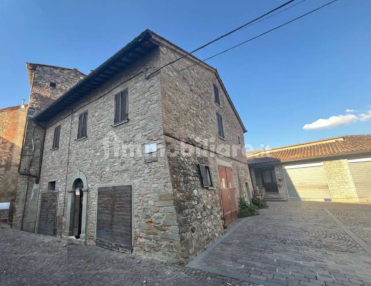 Appartamento in vendita a Piegaro