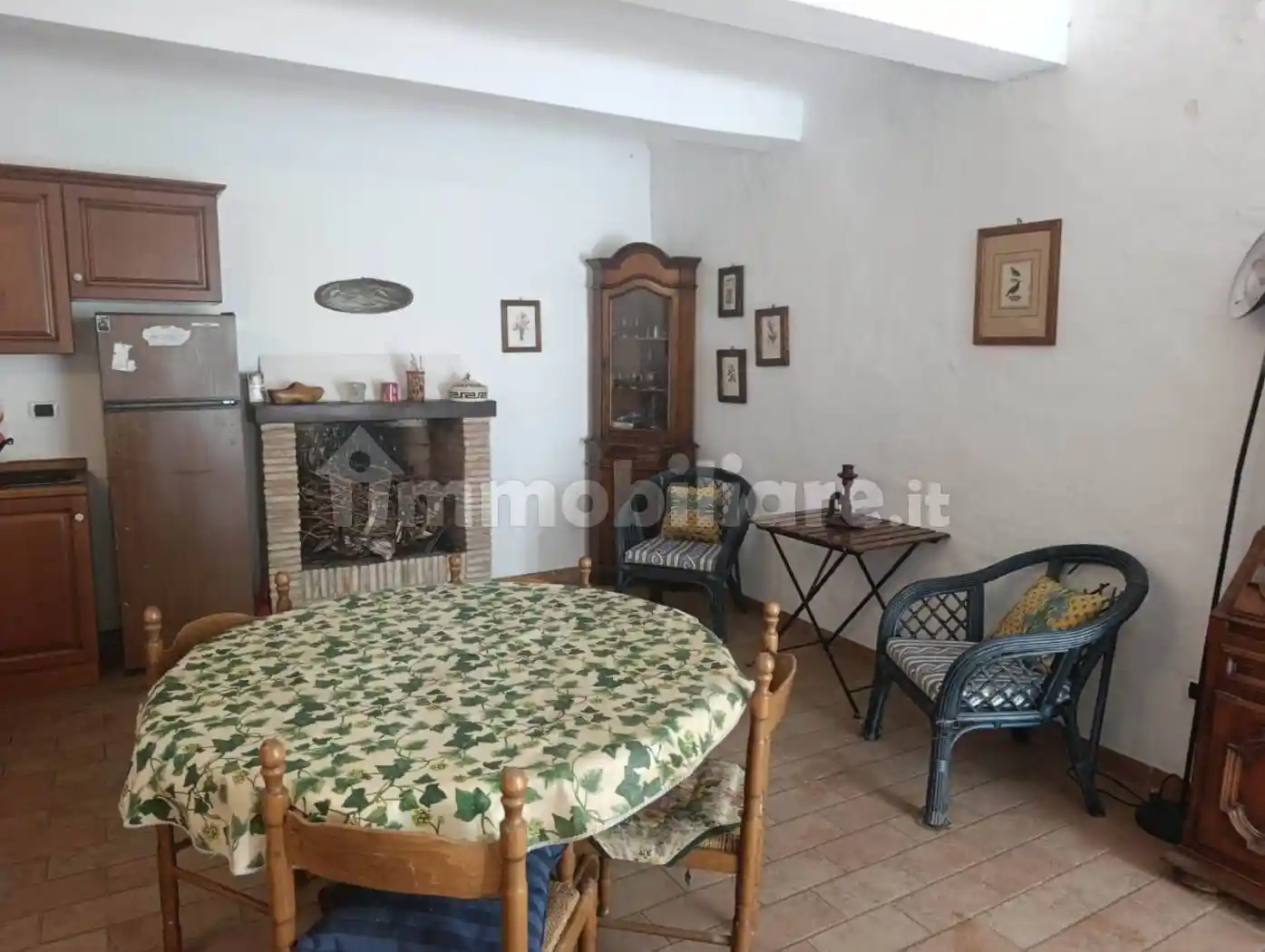 Casa indipendente in vendita a San Severino Marche