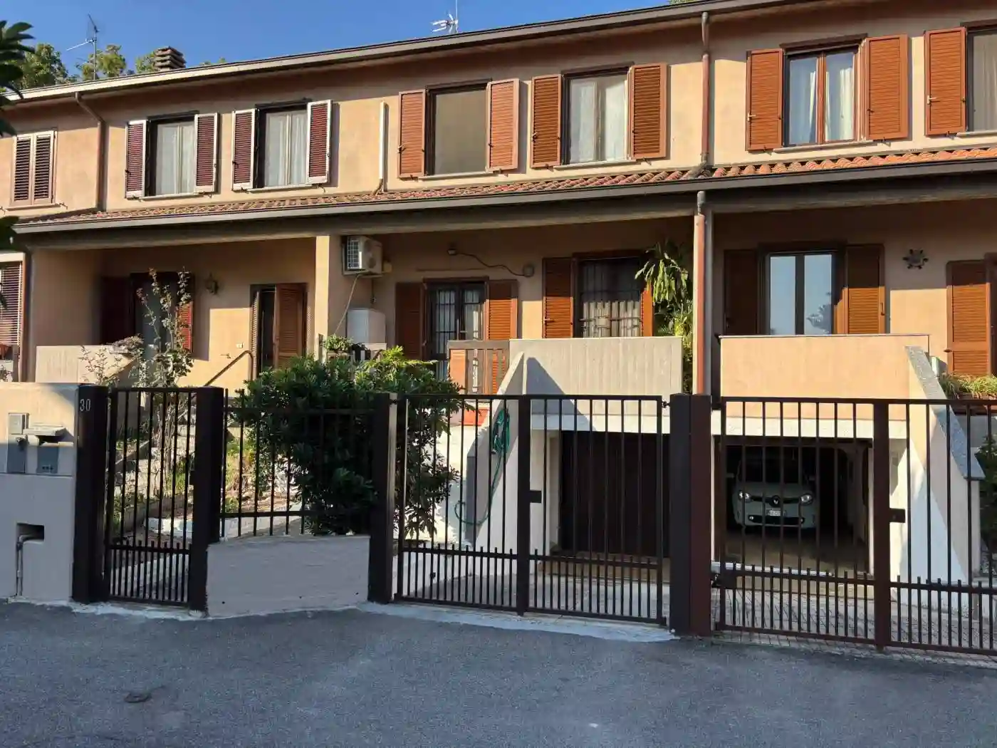 Villetta a schiera - foto 2