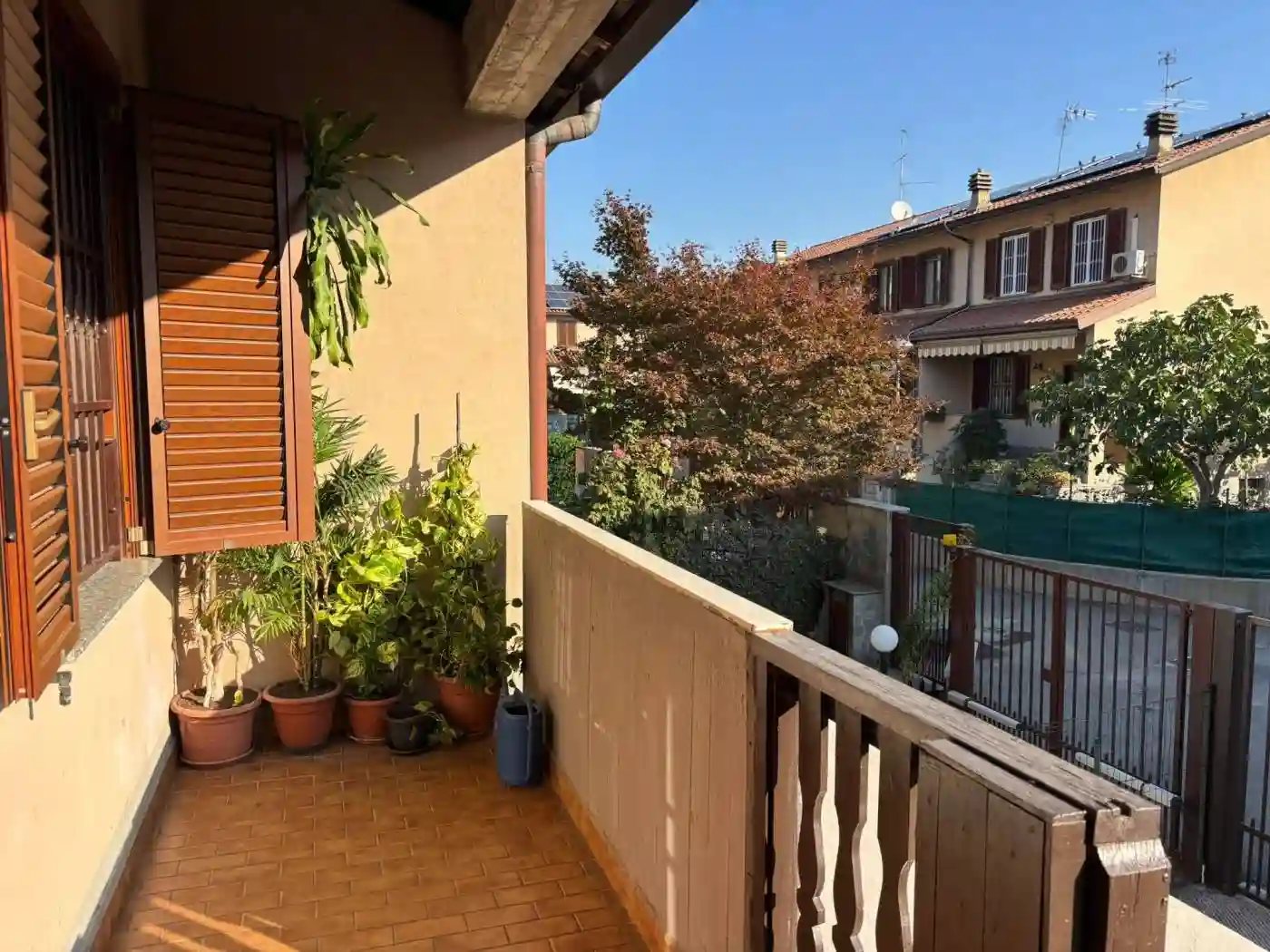 Villetta a schiera - foto 5