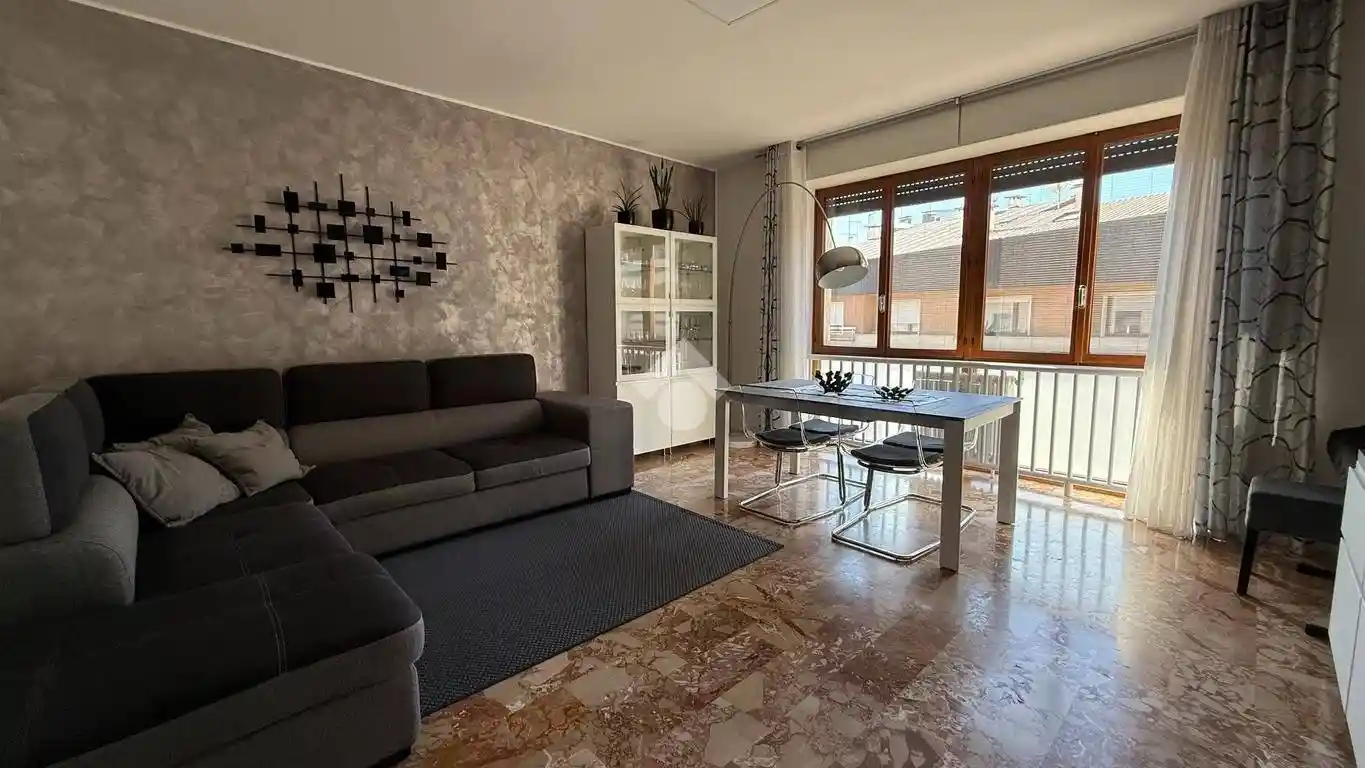 Appartamento in vendita a Pordenone