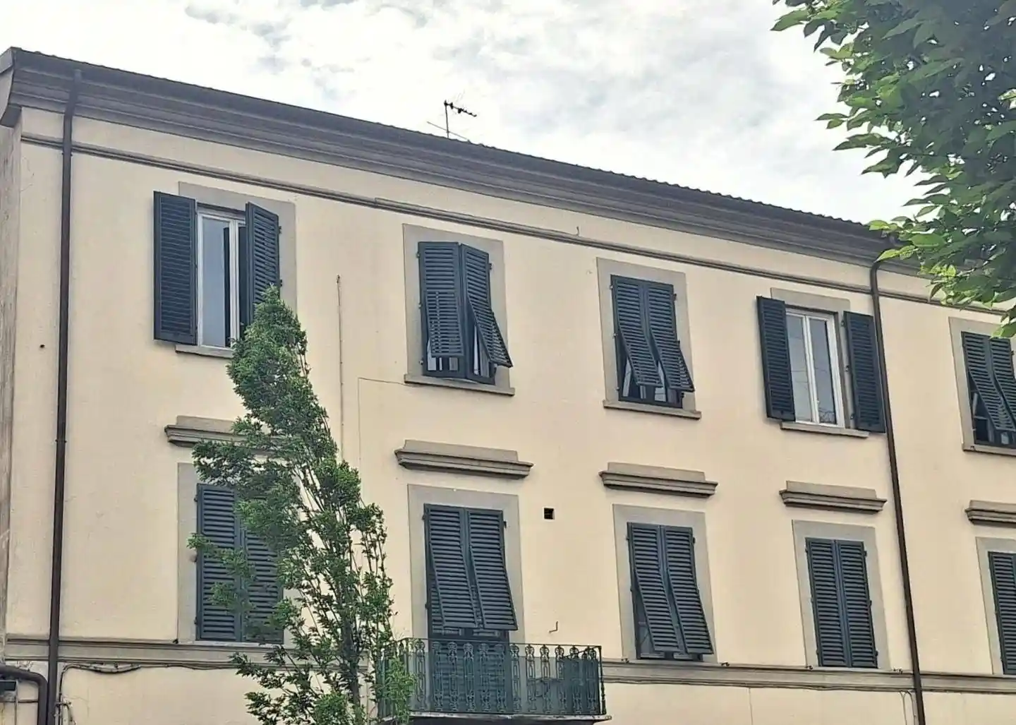 Attico - Mansarda in vendita a Lucca