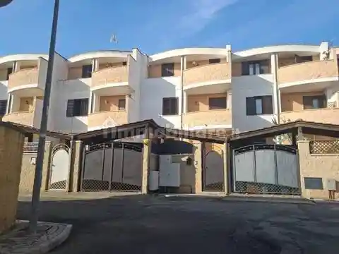 Appartamento in vendita a Copertino
