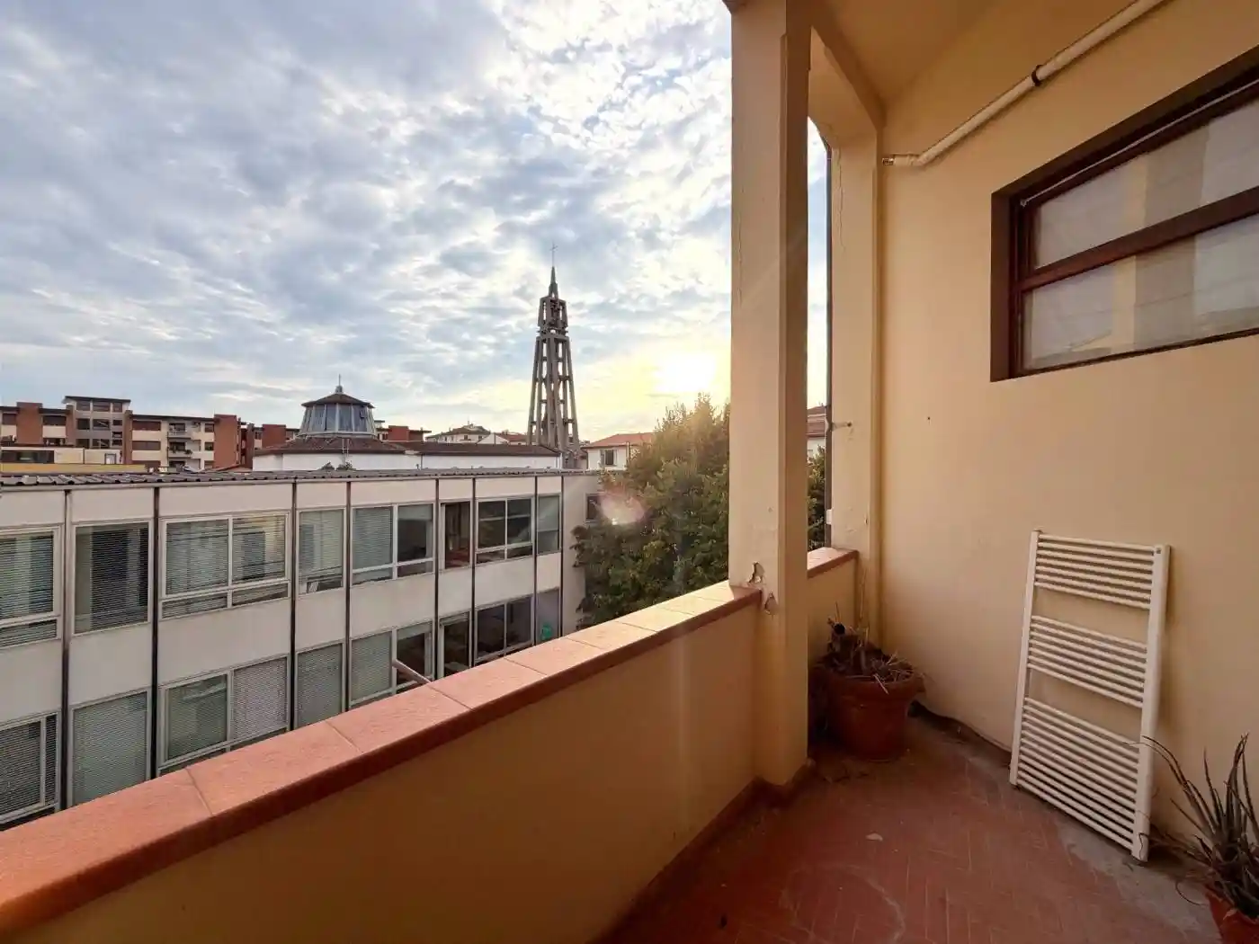 Appartamento in vendita a Firenze
