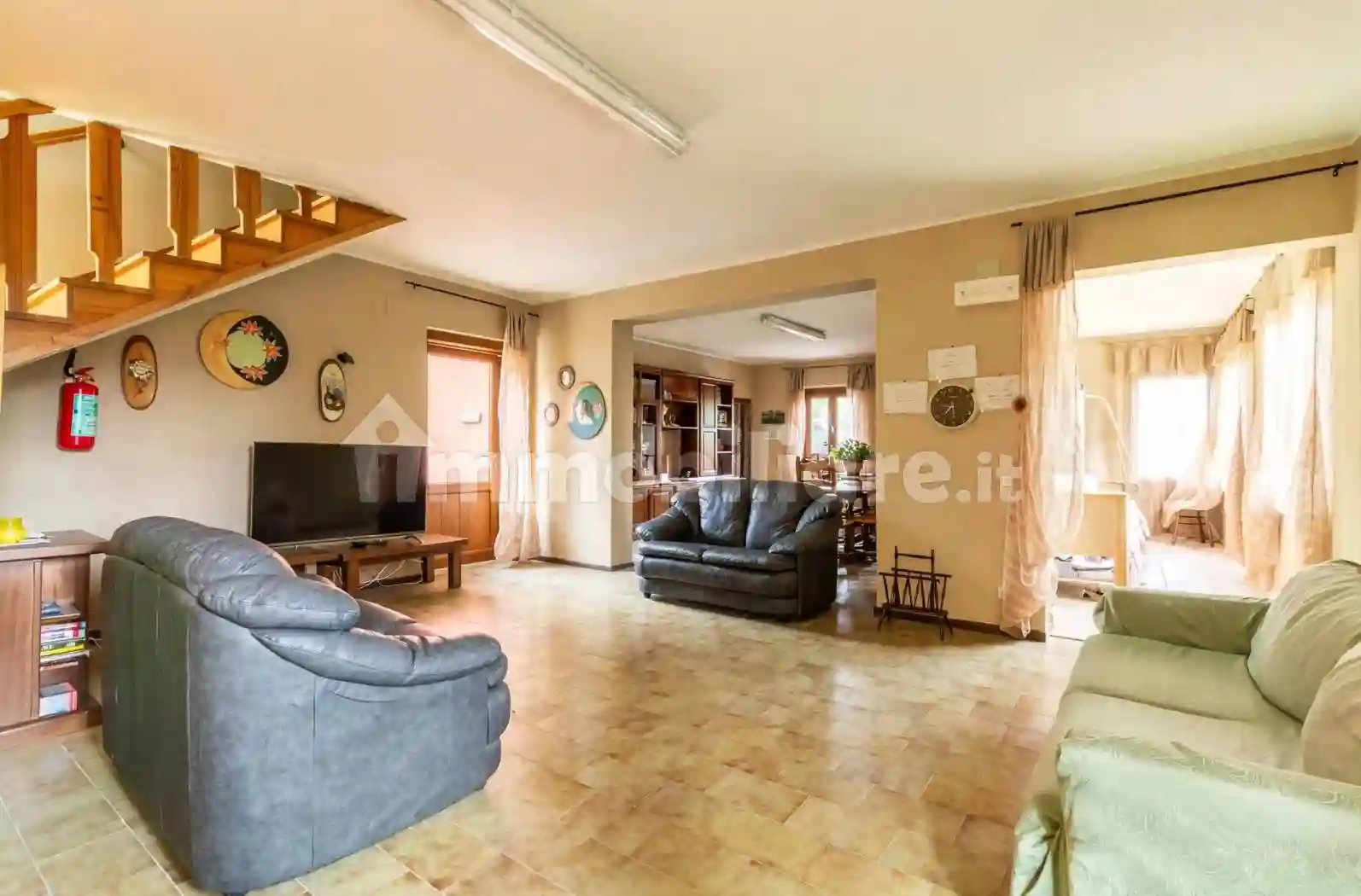 Villa - foto 5