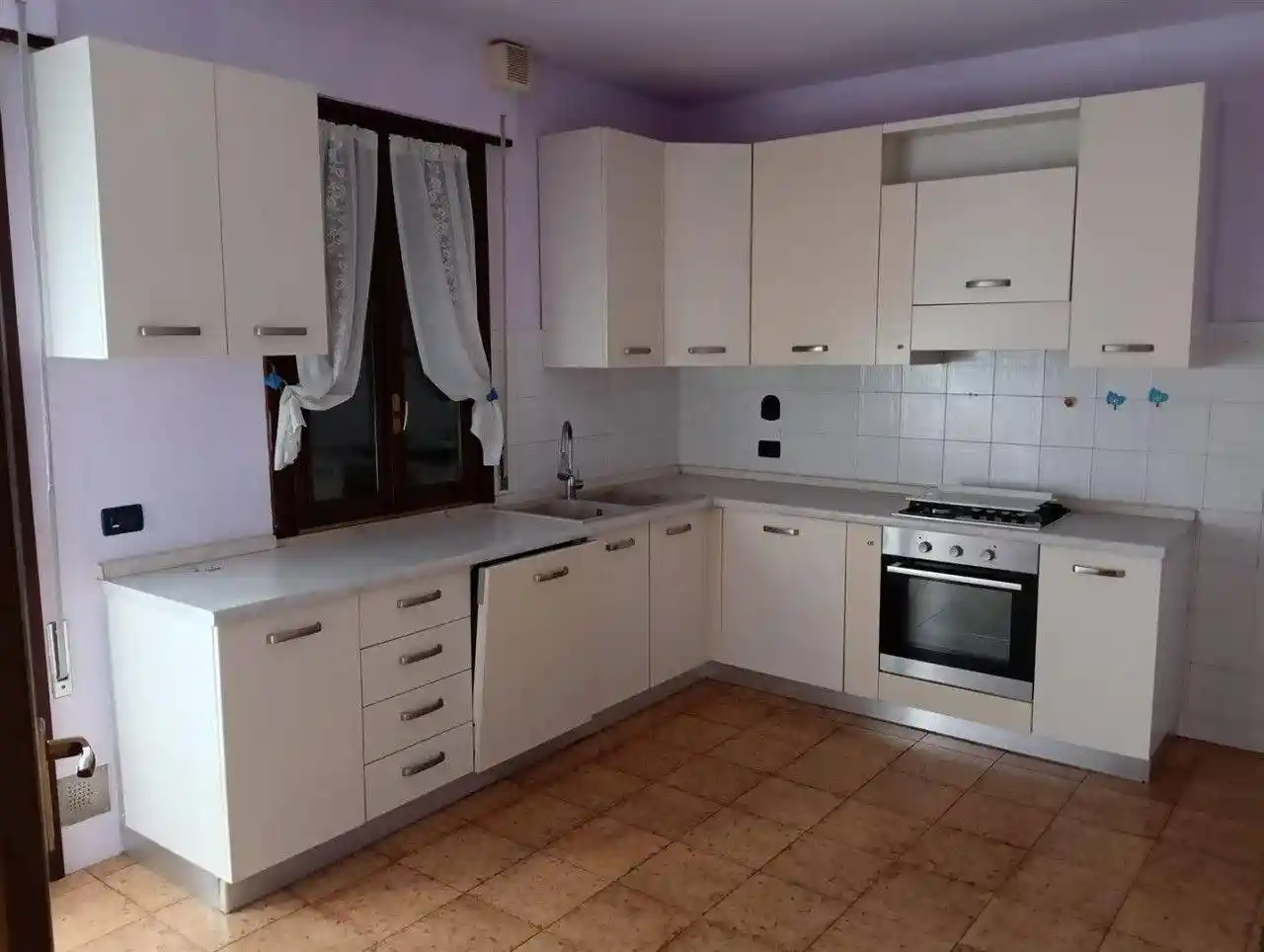Appartamento in vendita a Galliera Veneta