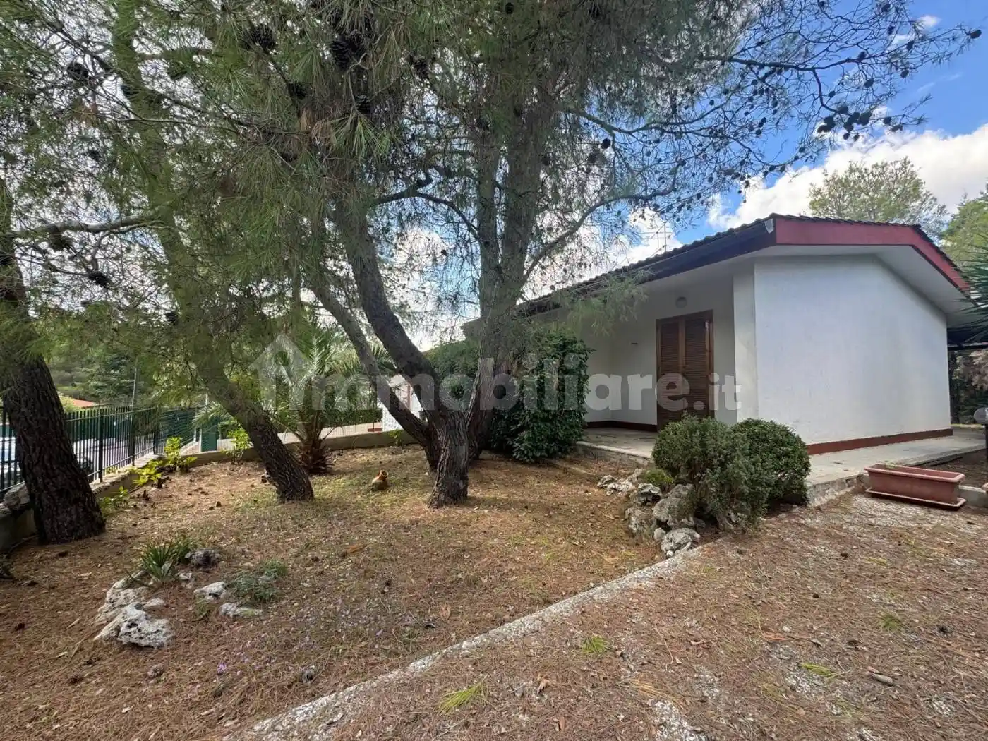 Villa in vendita a Cassano delle Murge