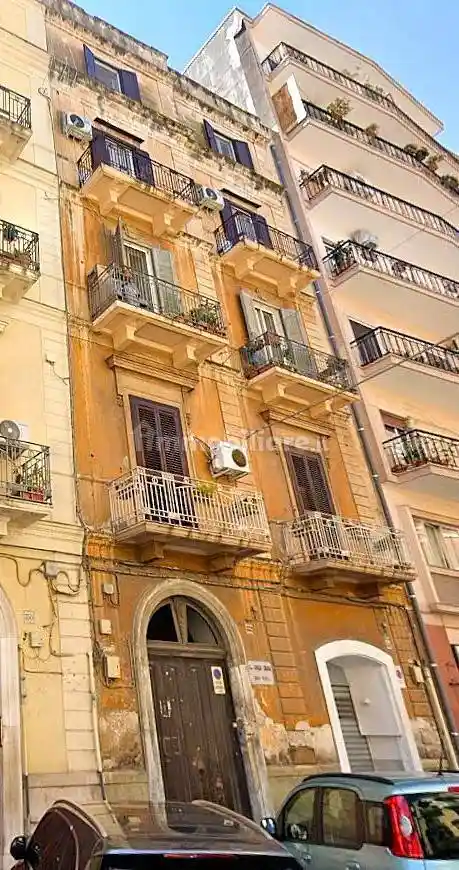 Appartamento in vendita a Bari