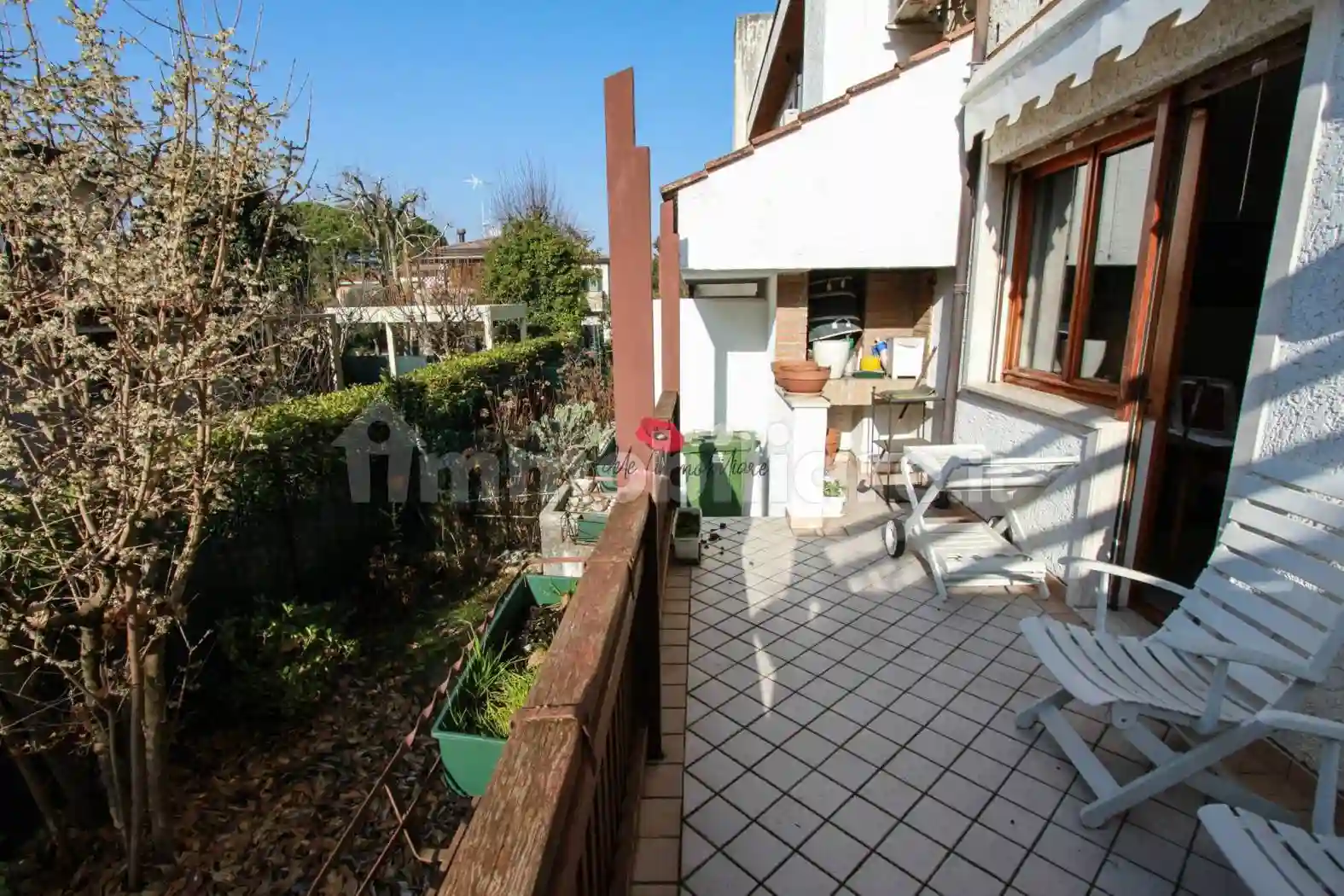 Villetta a schiera - foto 2
