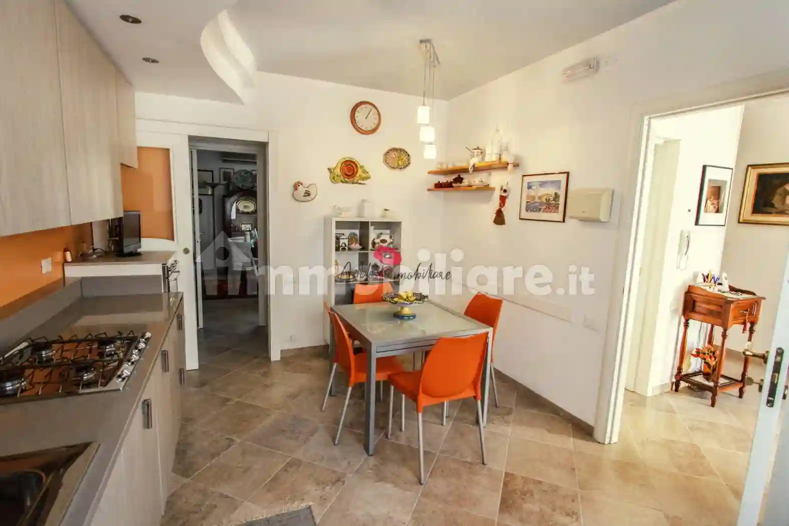 Villetta a schiera - foto 4
