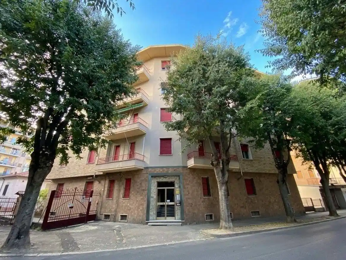 Appartamento in vendita a Tortona