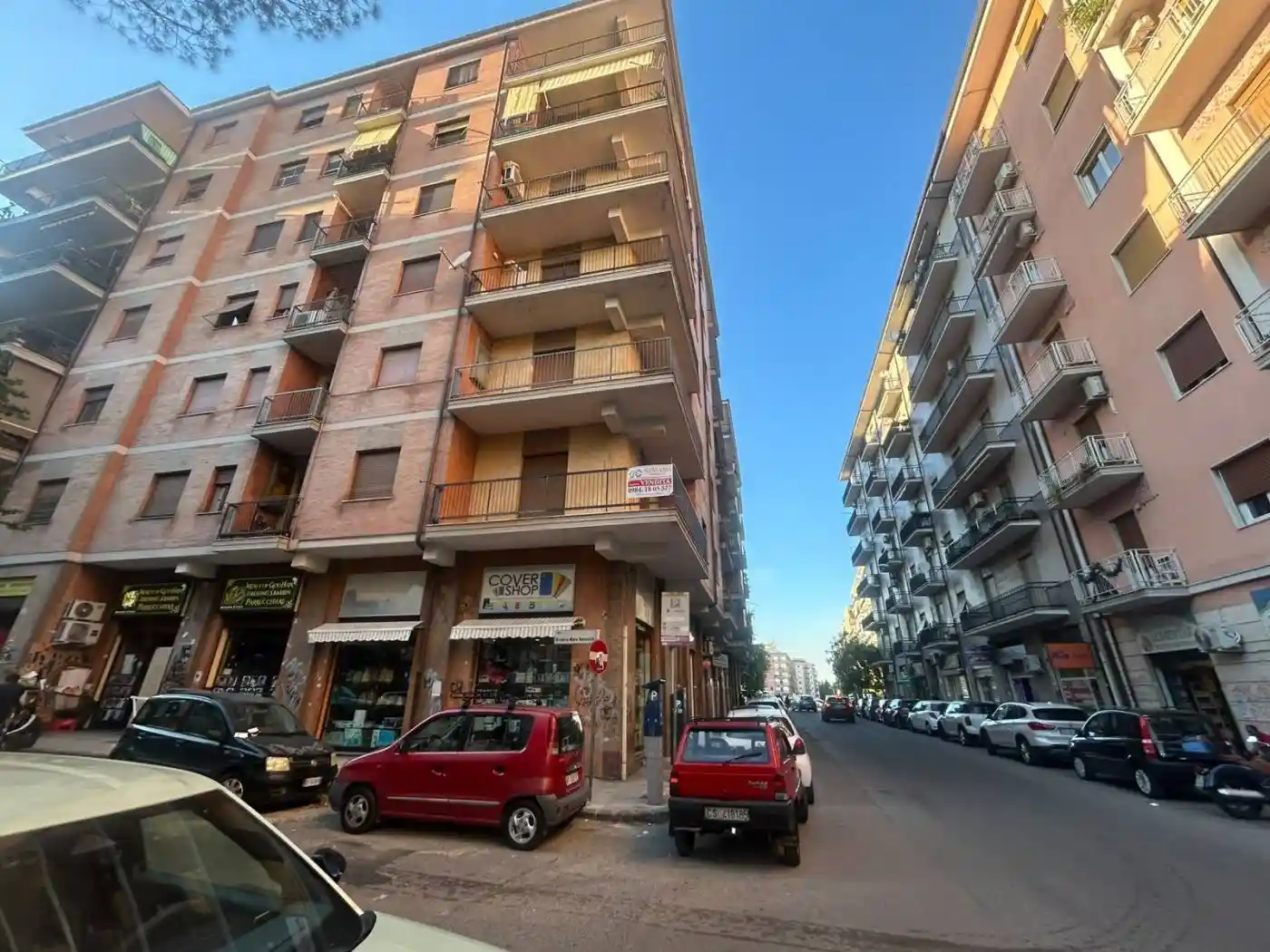 Appartamento in vendita a Cosenza