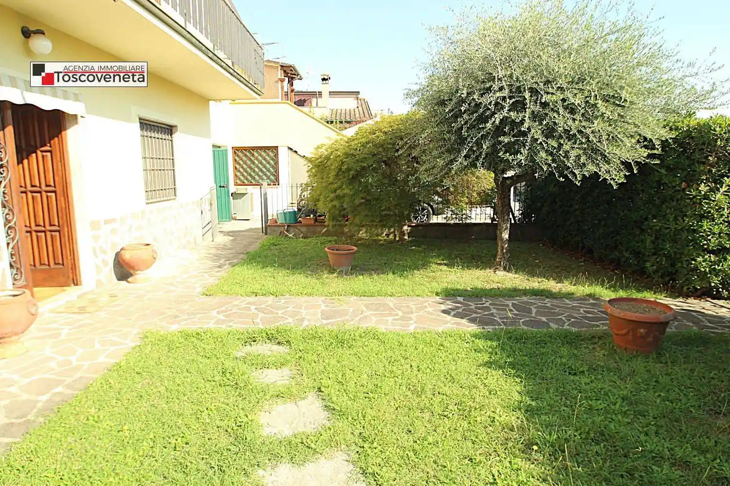 Villetta a schiera in vendita a Lucca