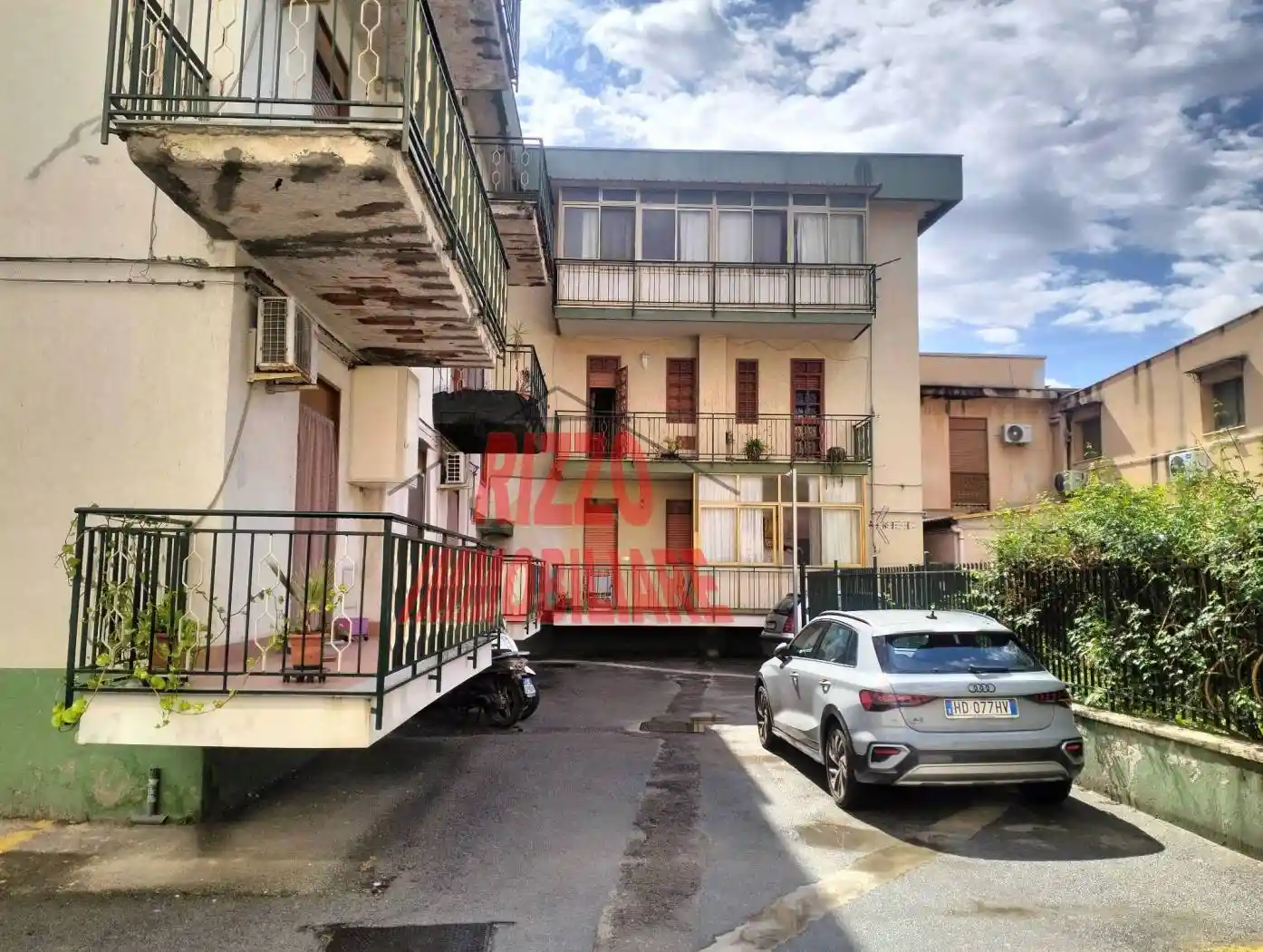 Appartamento in vendita a Palermo