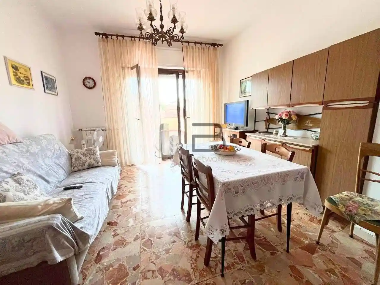 Appartamento in vendita a Carrara