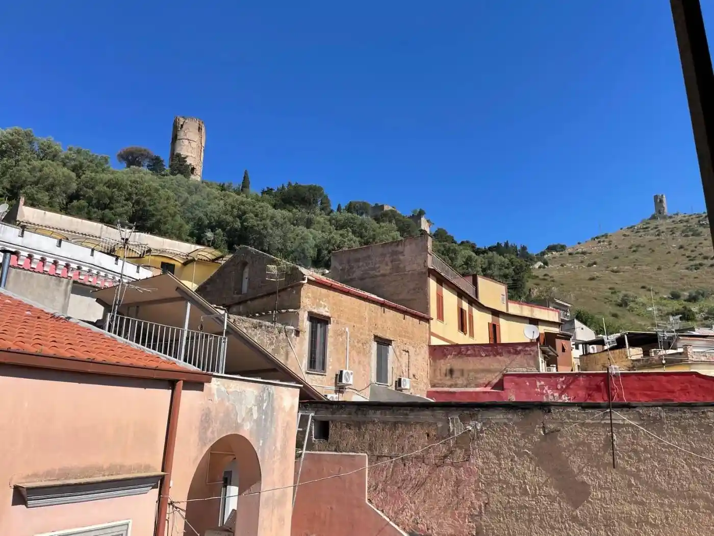 Appartamento in vendita a Maddaloni