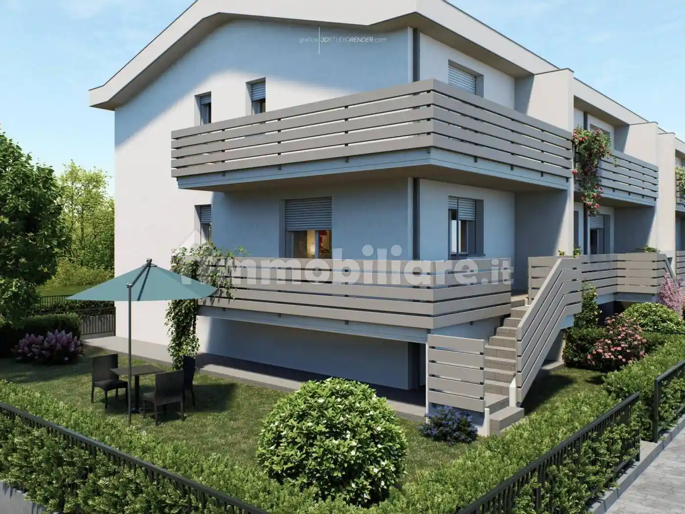 Appartamento in vendita a Imola