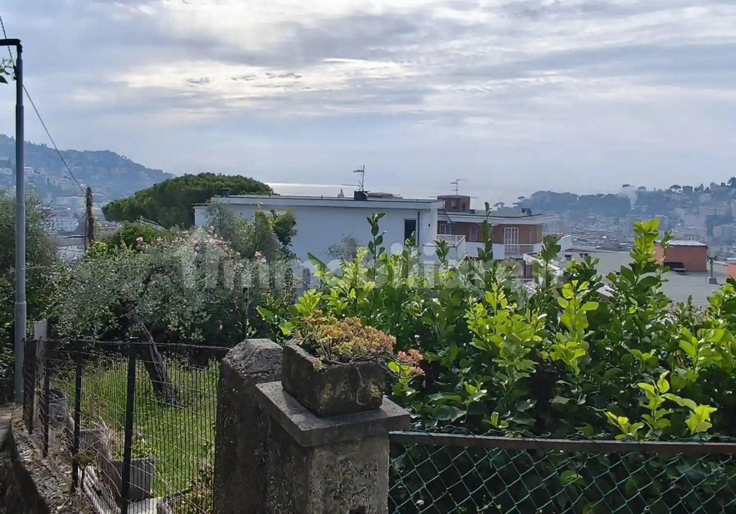 Villa in vendita a Rapallo