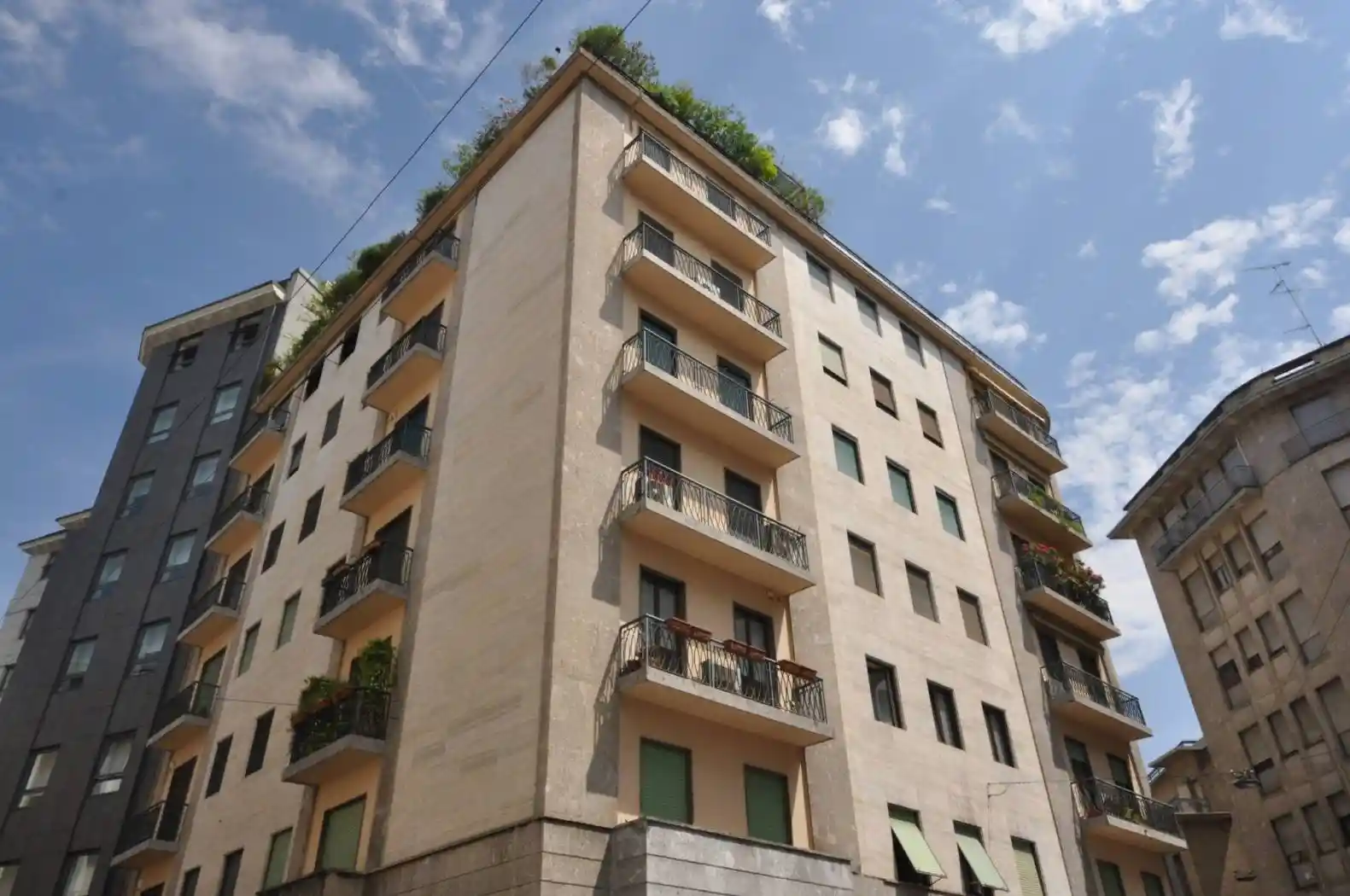 Appartamento in vendita a Milano