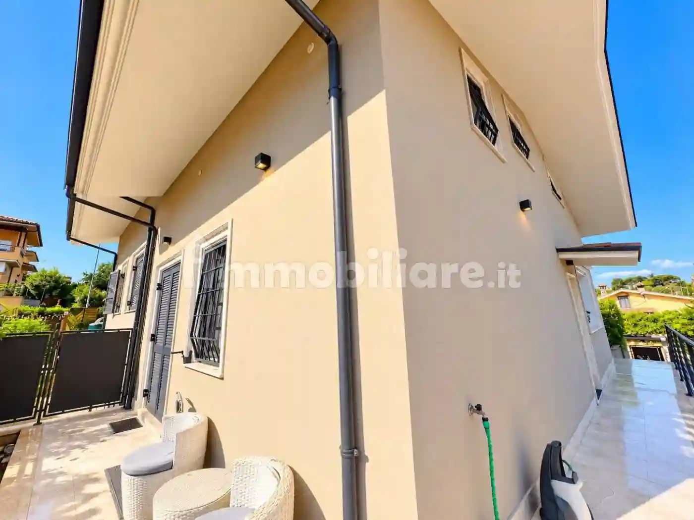 Villa - foto 3