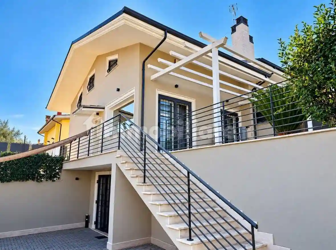 Villa - foto 4
