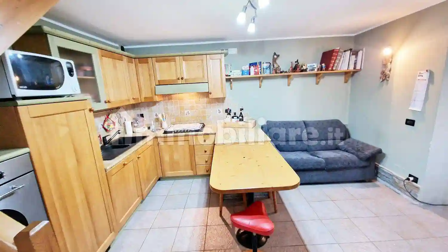 Appartamento - foto 4