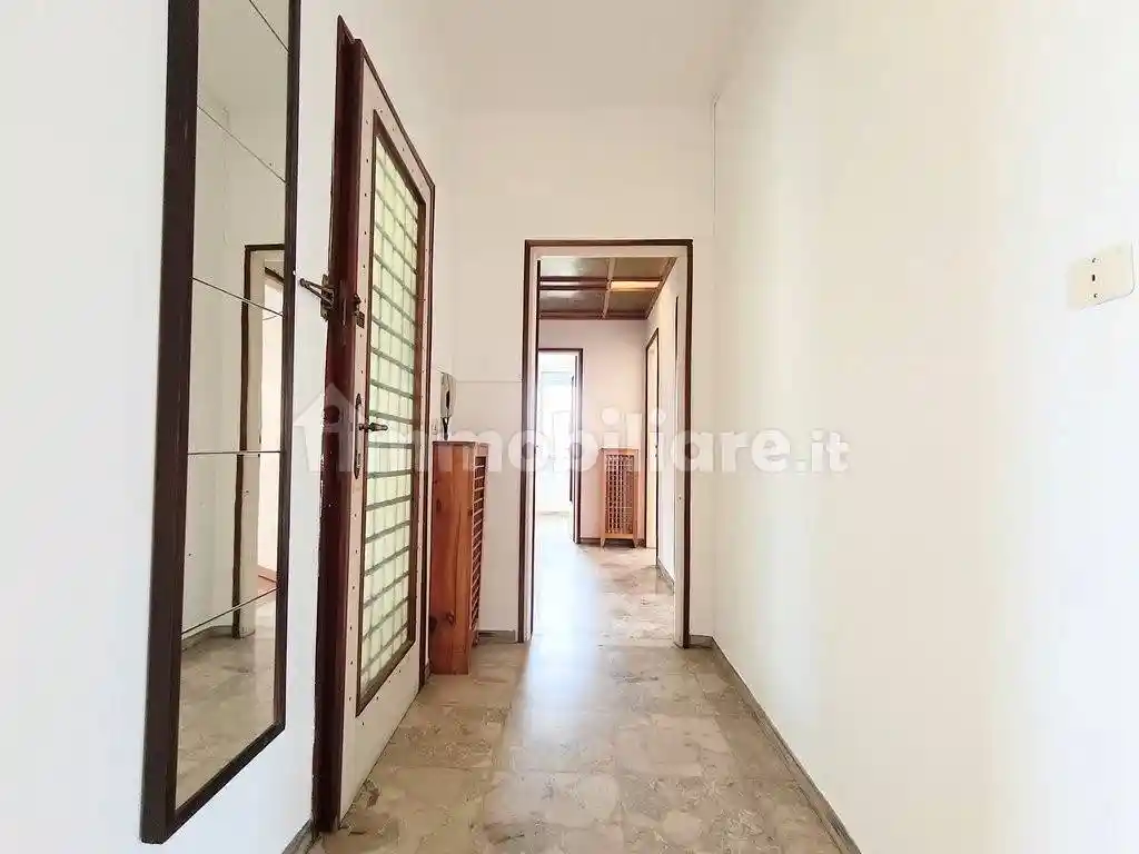 Appartamento in vendita a Caerano di San Marco