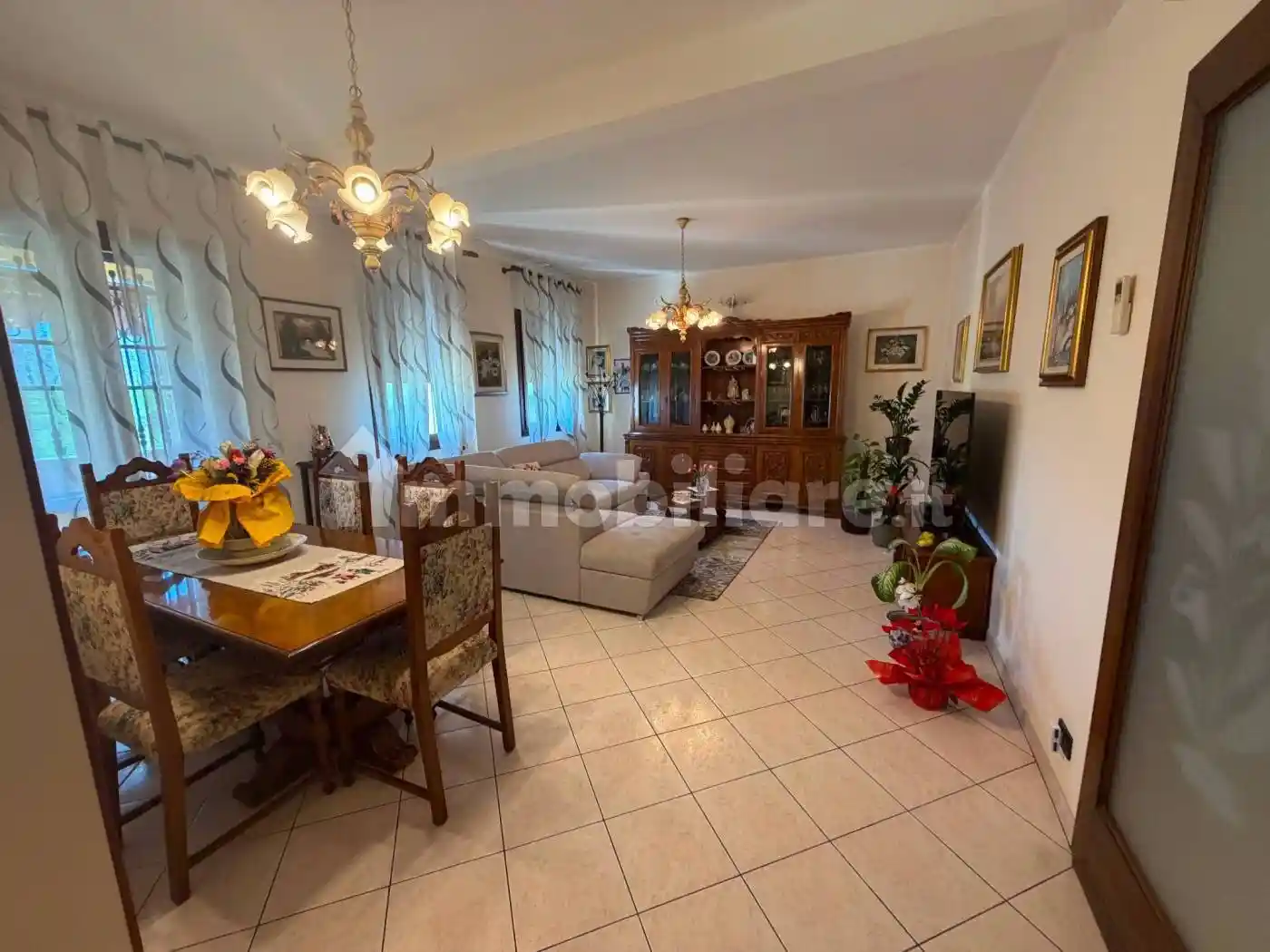 Villa in vendita a Occhiobello