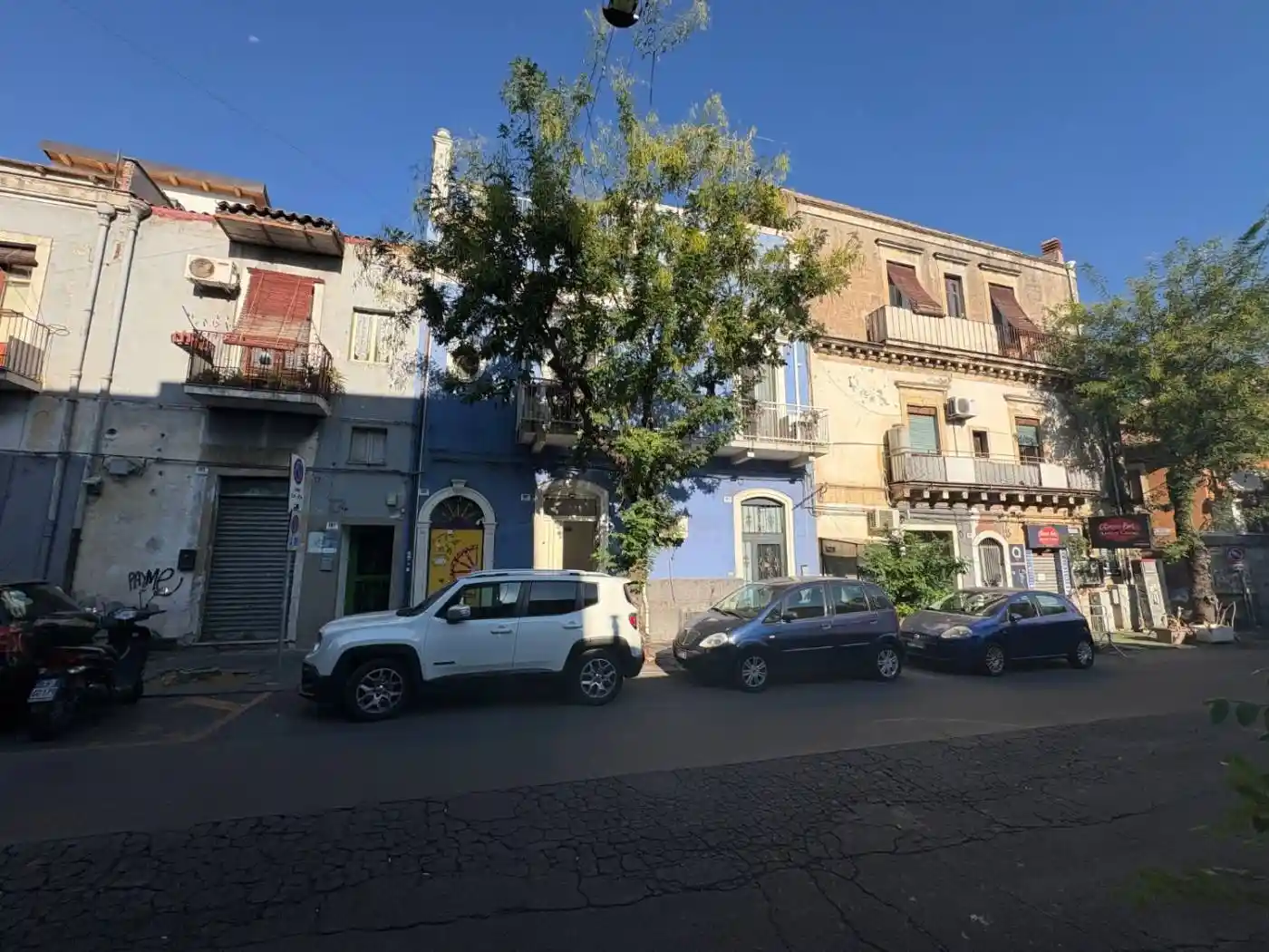 Appartamento in vendita a Catania