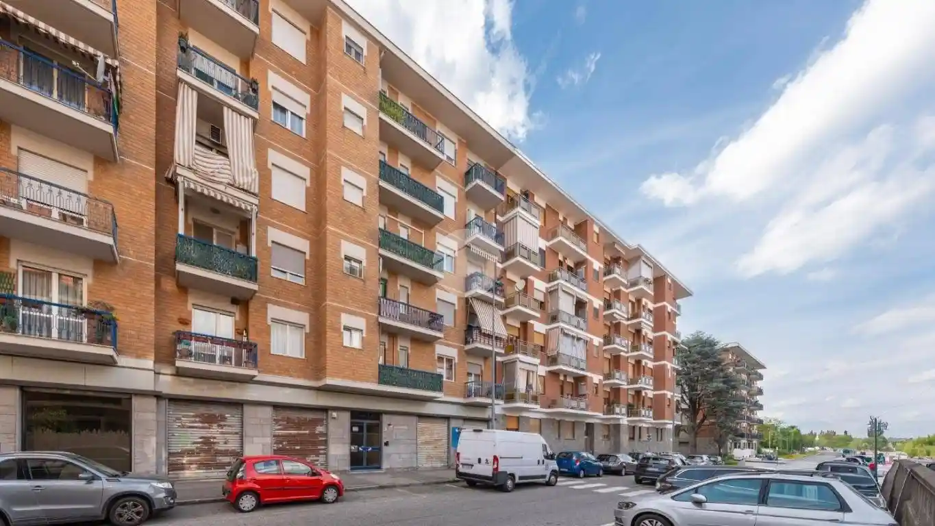 Appartamento in vendita a Rivoli