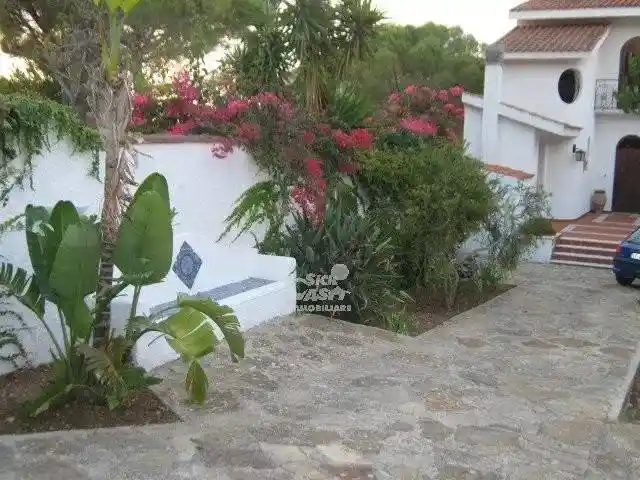 Villa in affitto a Marsala