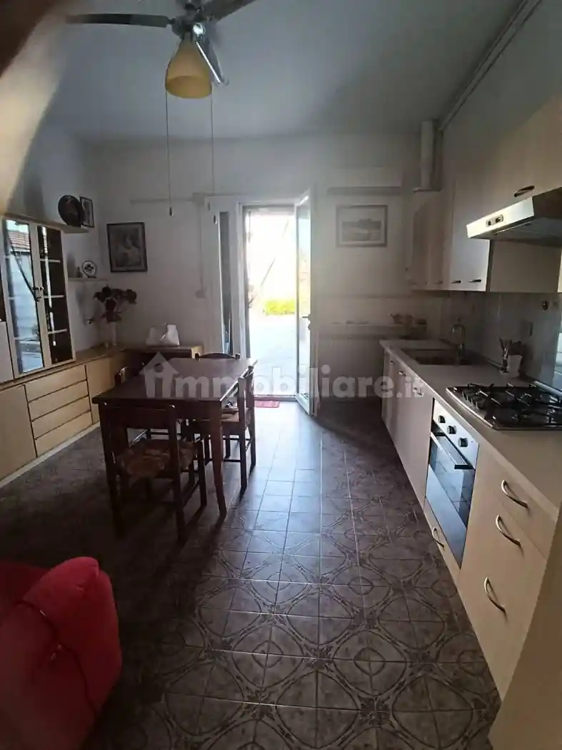 Casa indipendente in vendita a Argenta
