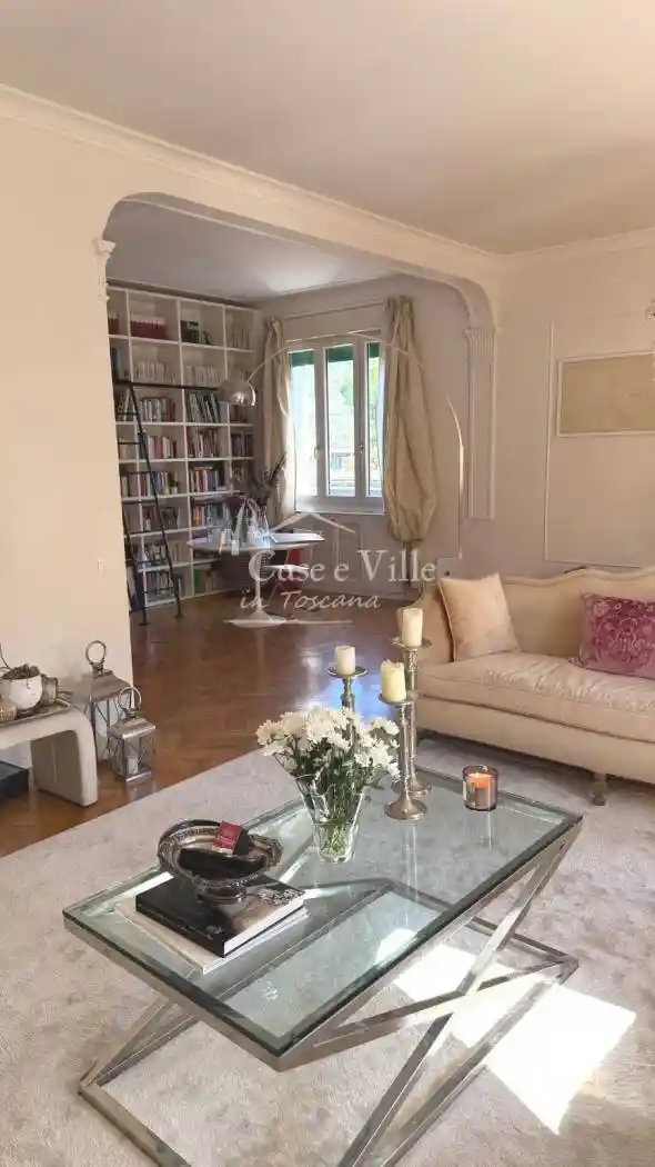 Appartamento in vendita a Prato