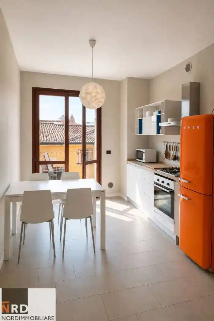Appartamento in affitto a Curtatone