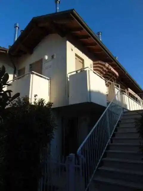 Appartamento in affitto a Padova