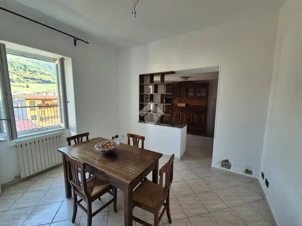 Appartamento in affitto a Colleferro