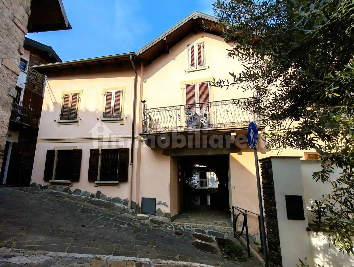 Villetta a schiera in vendita a Stresa