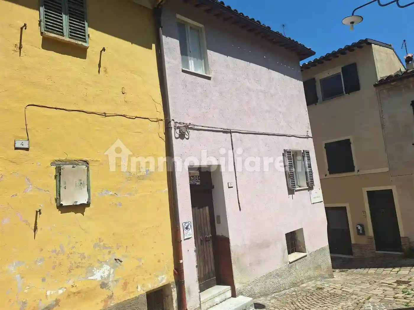 Casa indipendente - foto 4