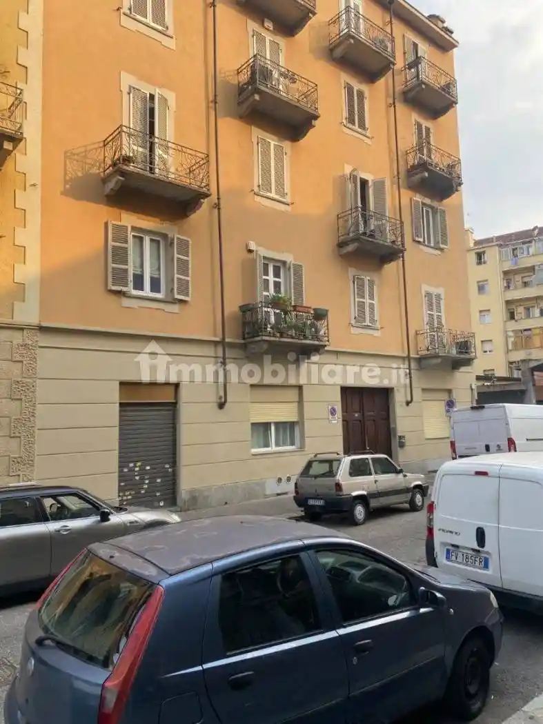 Appartamento in affitto a Torino